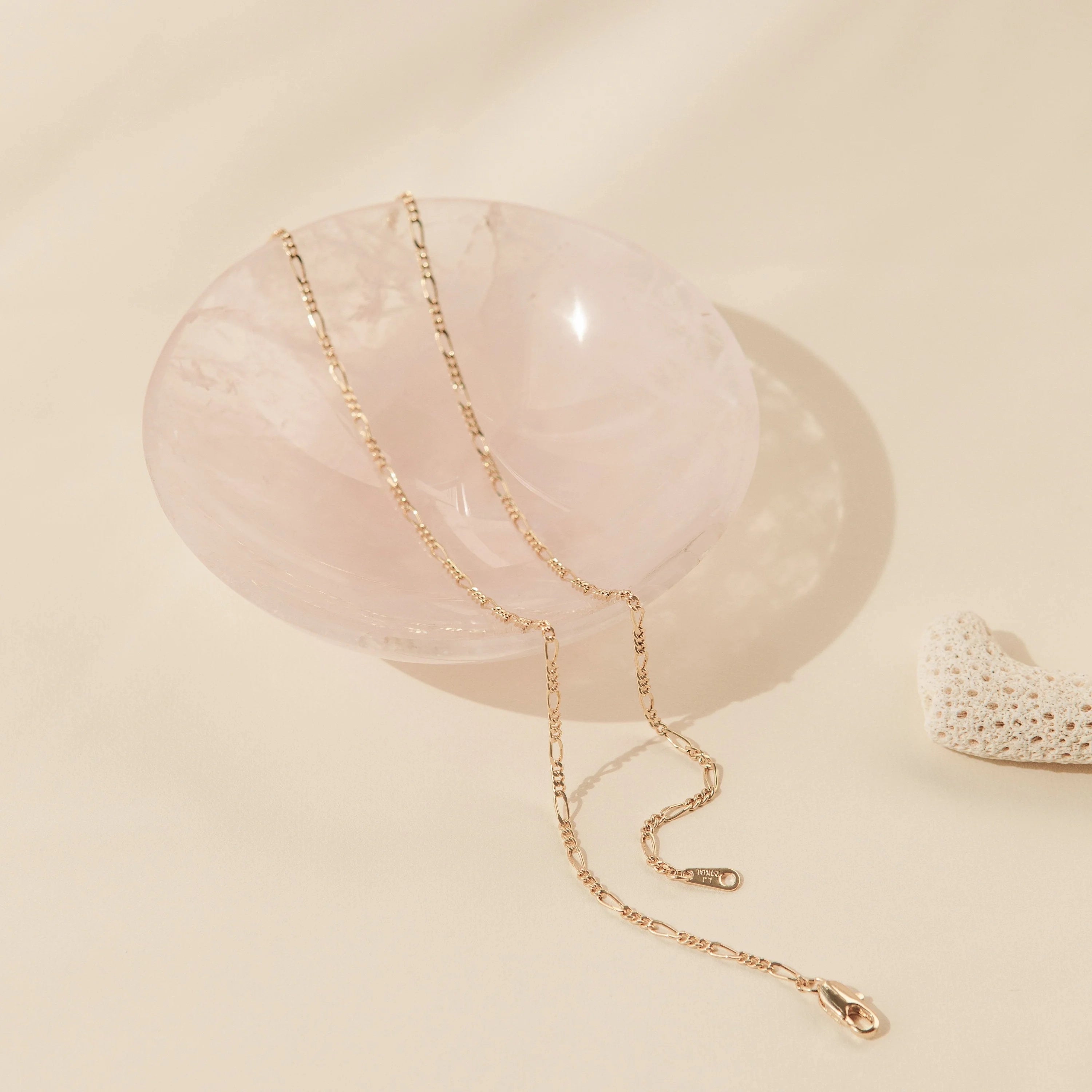 Figaro Necklace