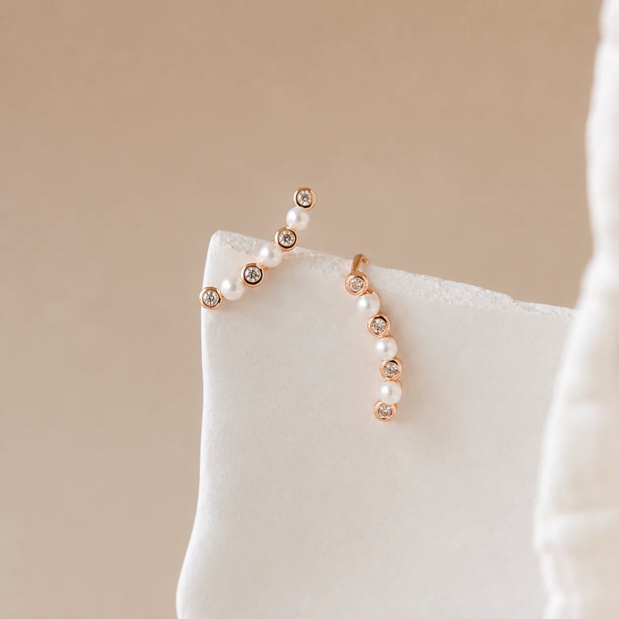 Pearl Climbers