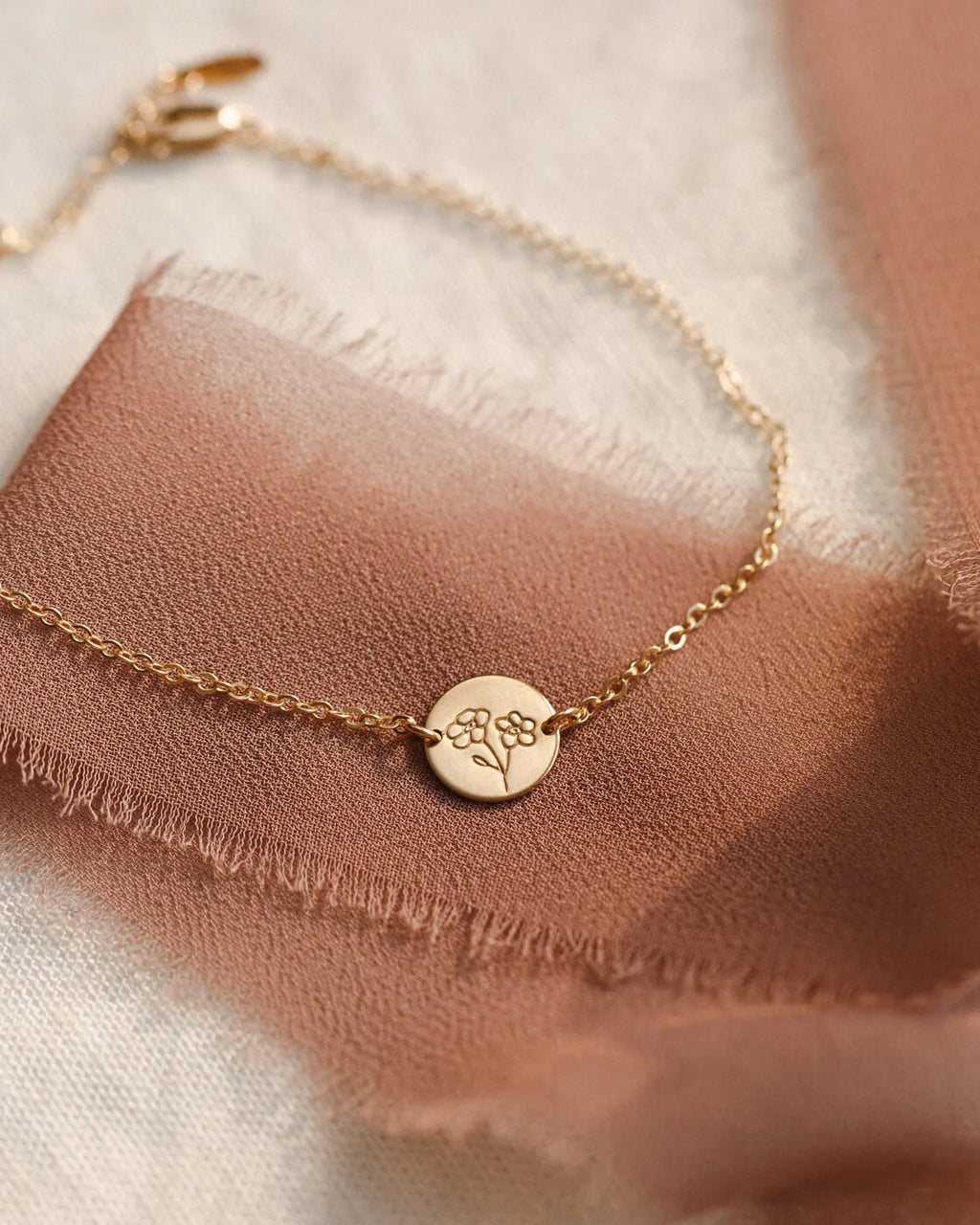 Mila Bracelet