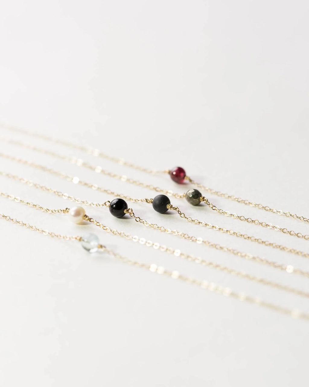 Gemstone + Mila Layering Set