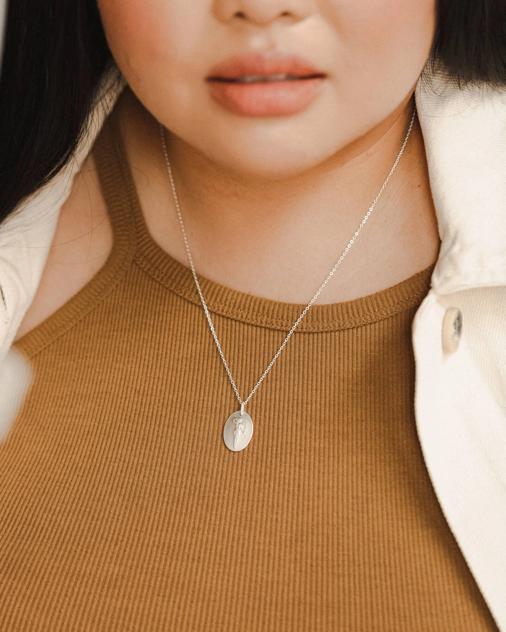 Artemis Necklace