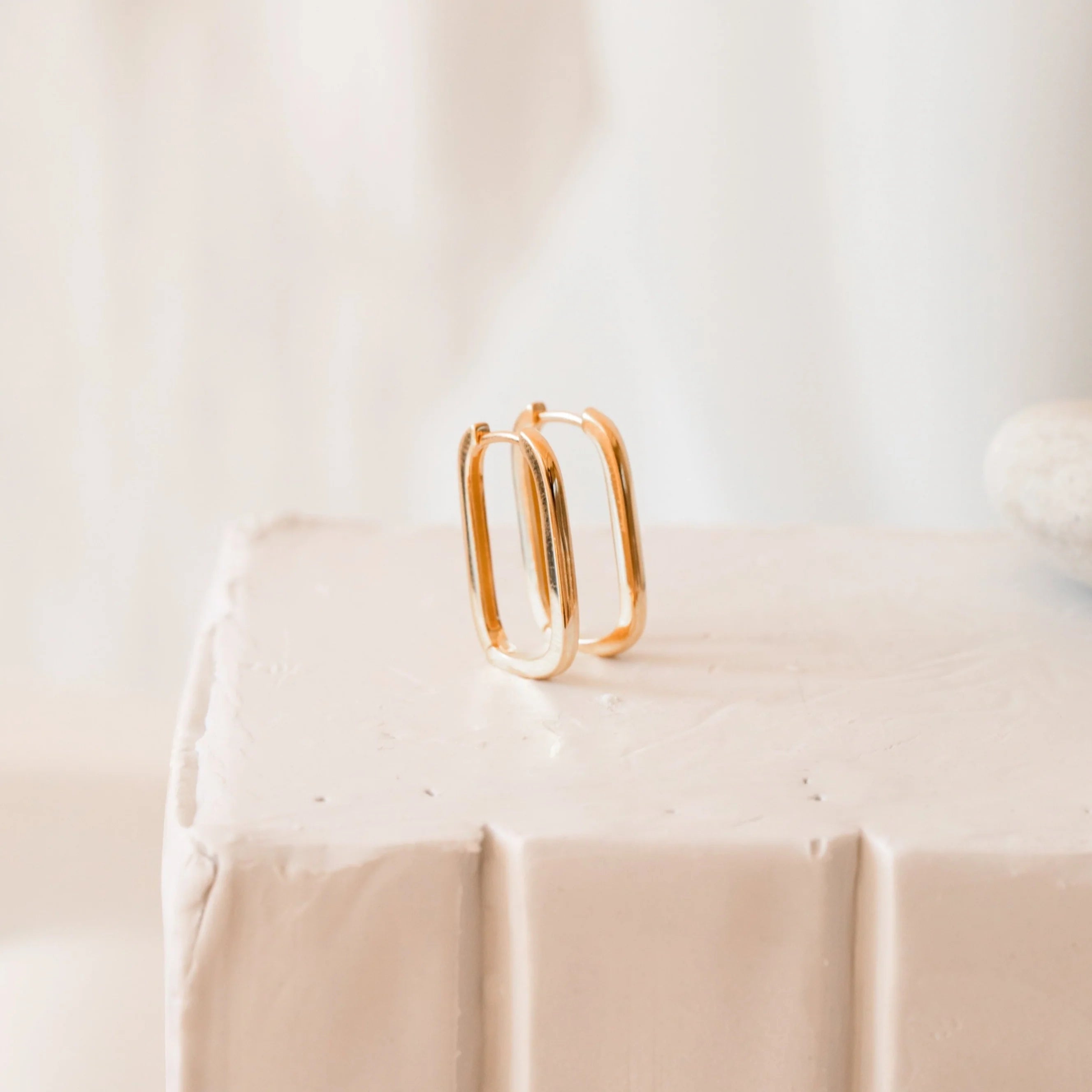 Nina Link Earrings