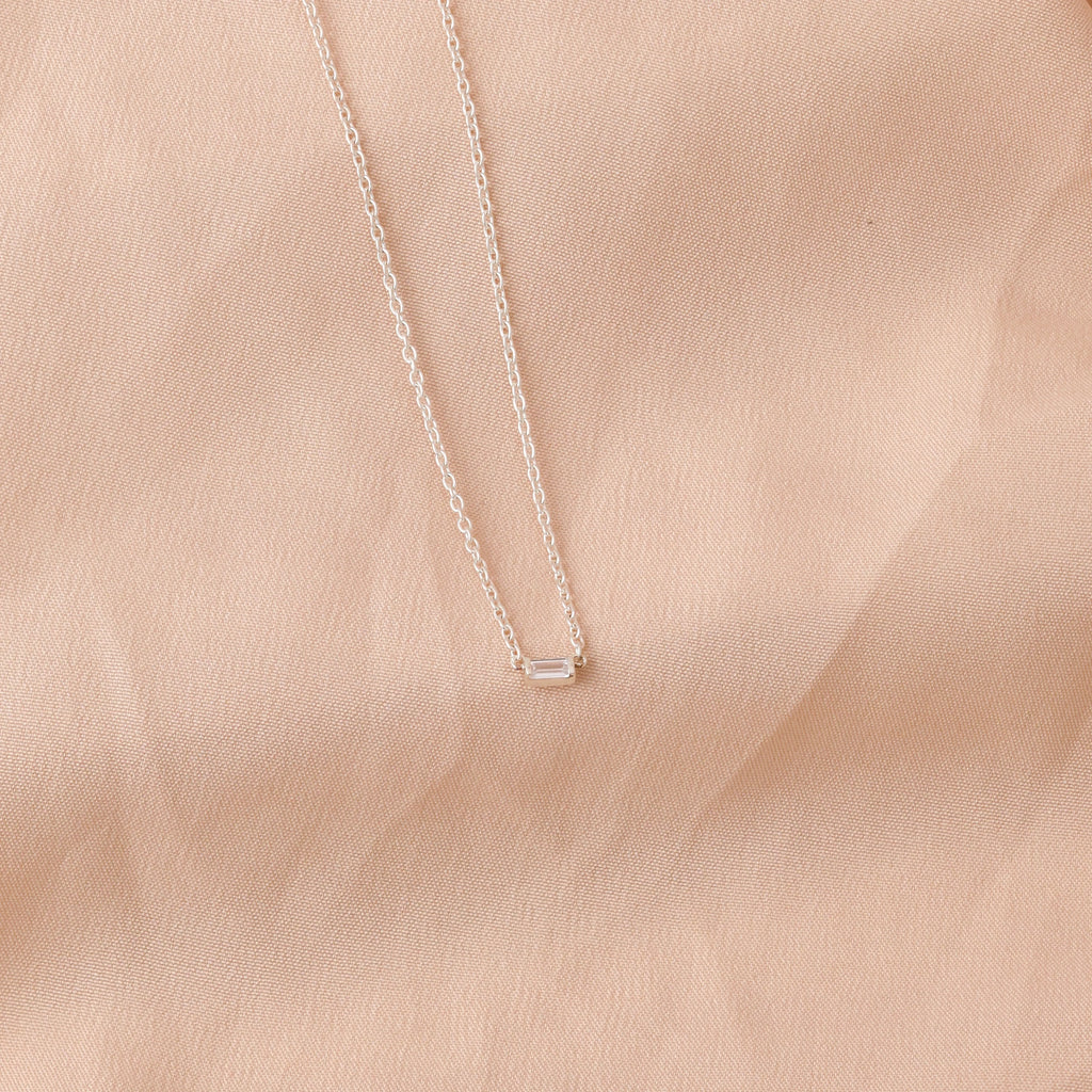 Emery Necklace
