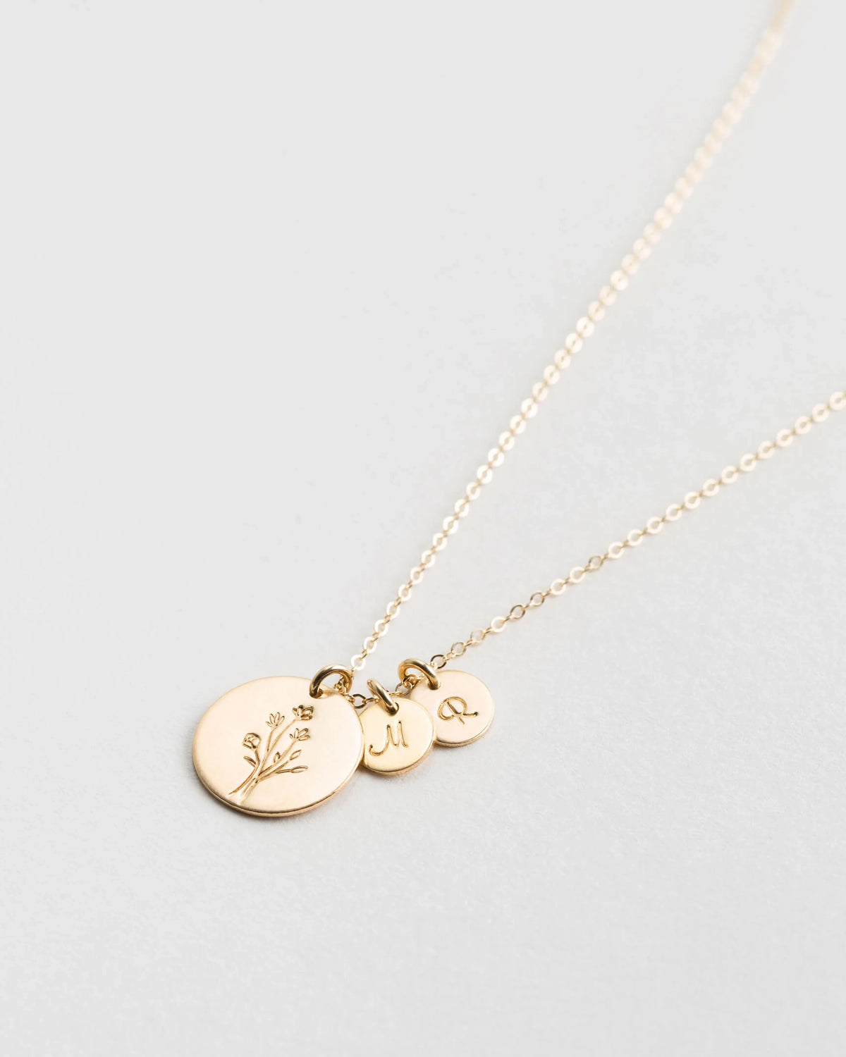 Flora Bennett Necklace