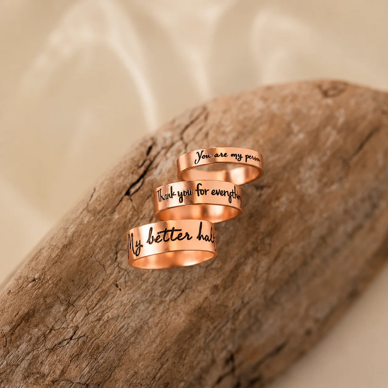 Handwriting Band