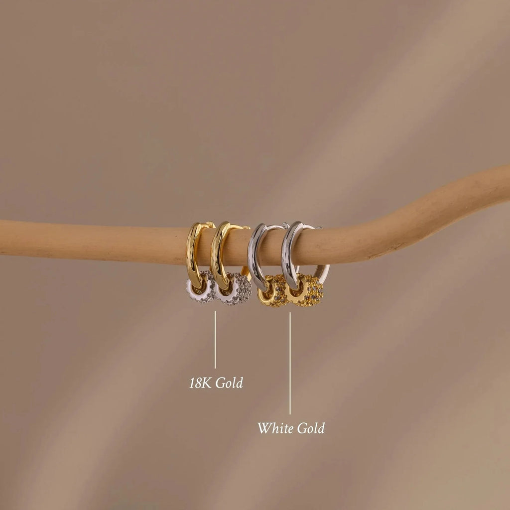 Nova Pave Hoops