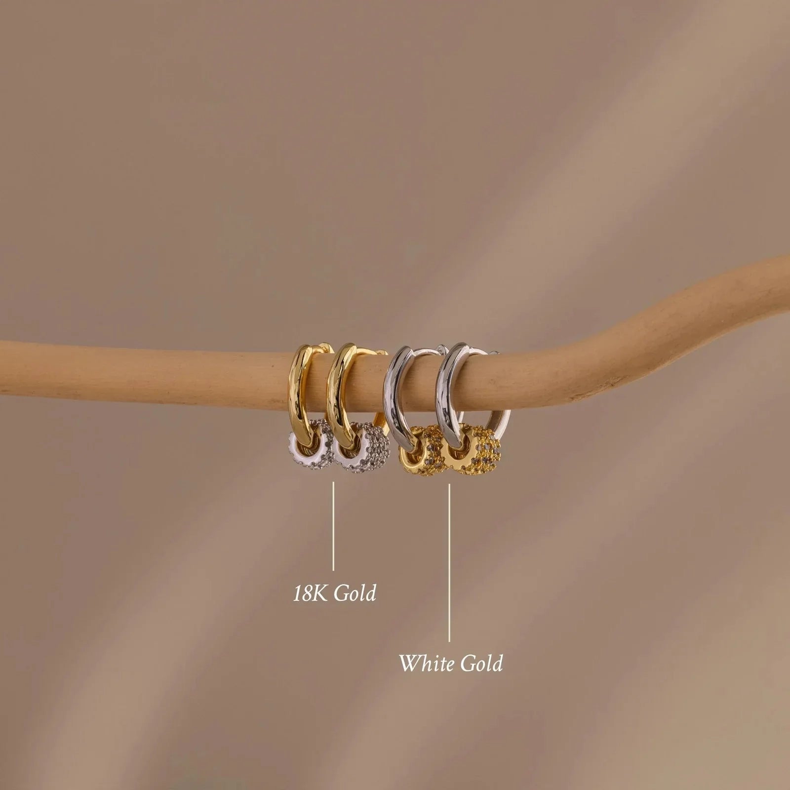 Nova Pave Hoops