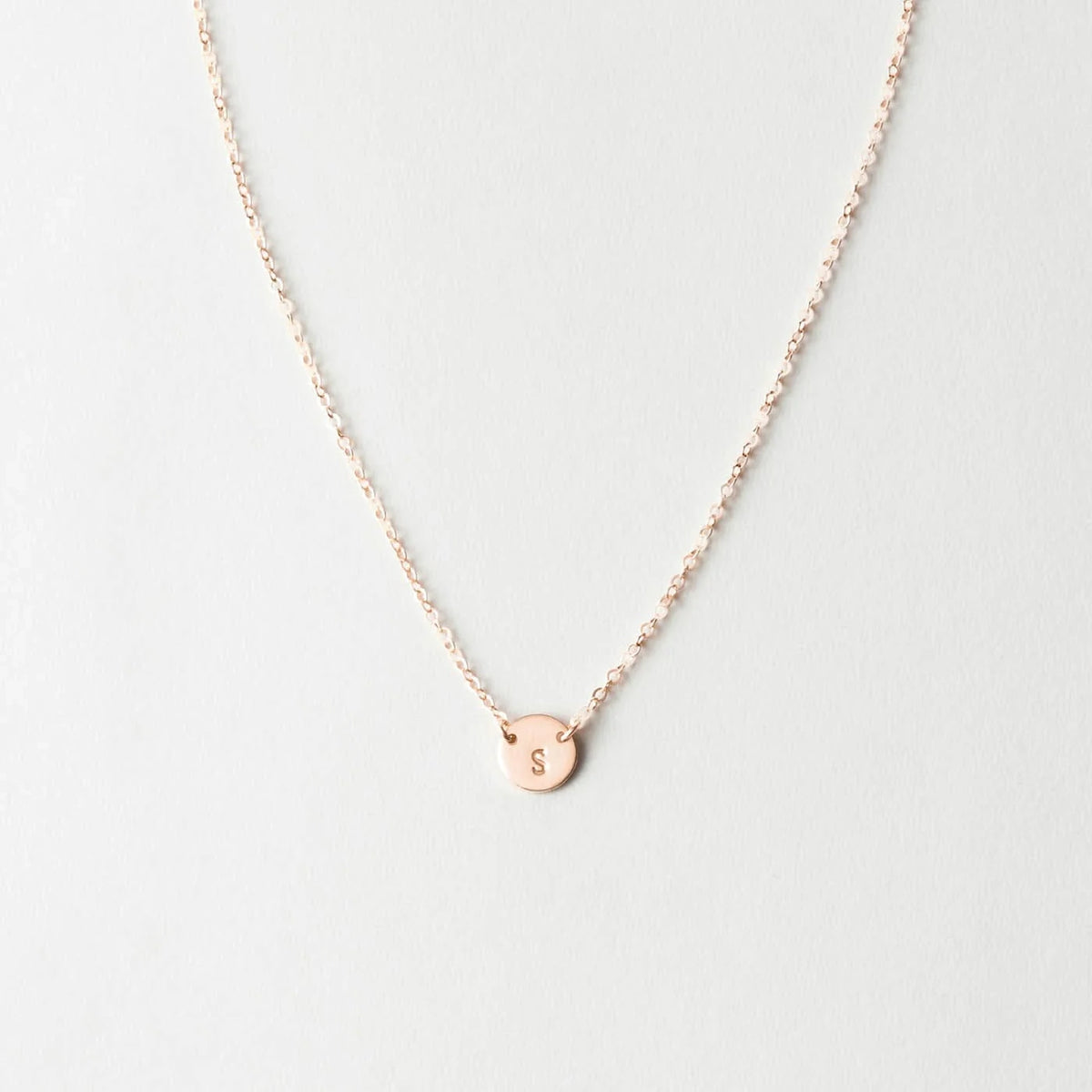 Yuki Necklace