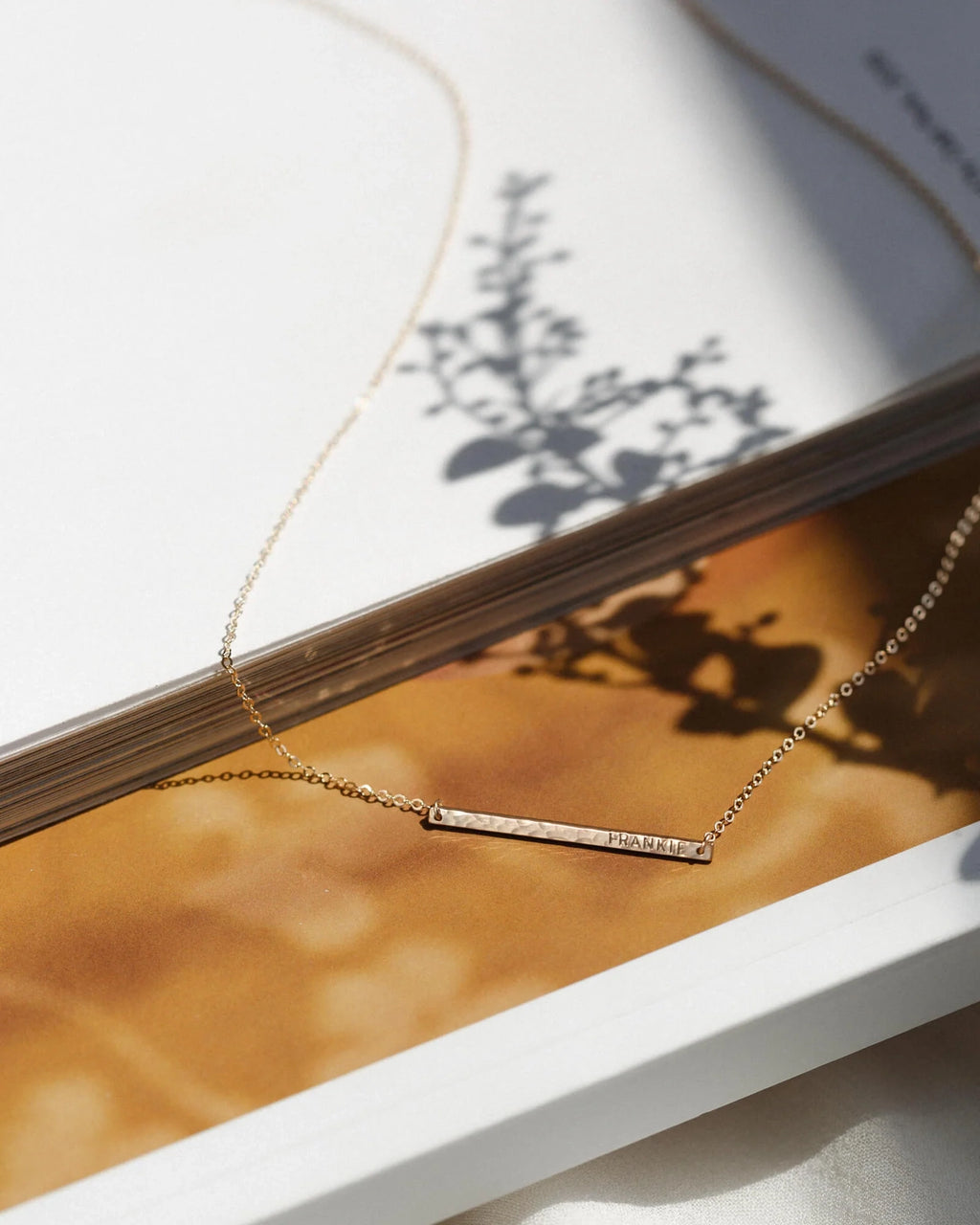 Basquiat Necklace