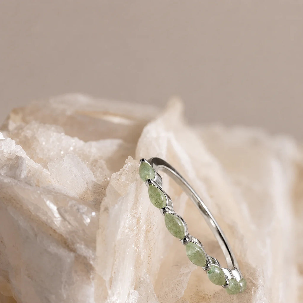 Nova Marquise Ring