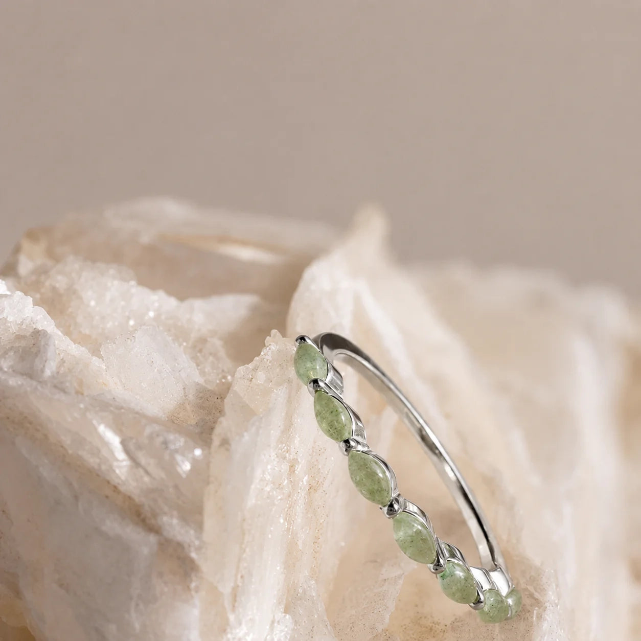 Nova Marquise Ring
