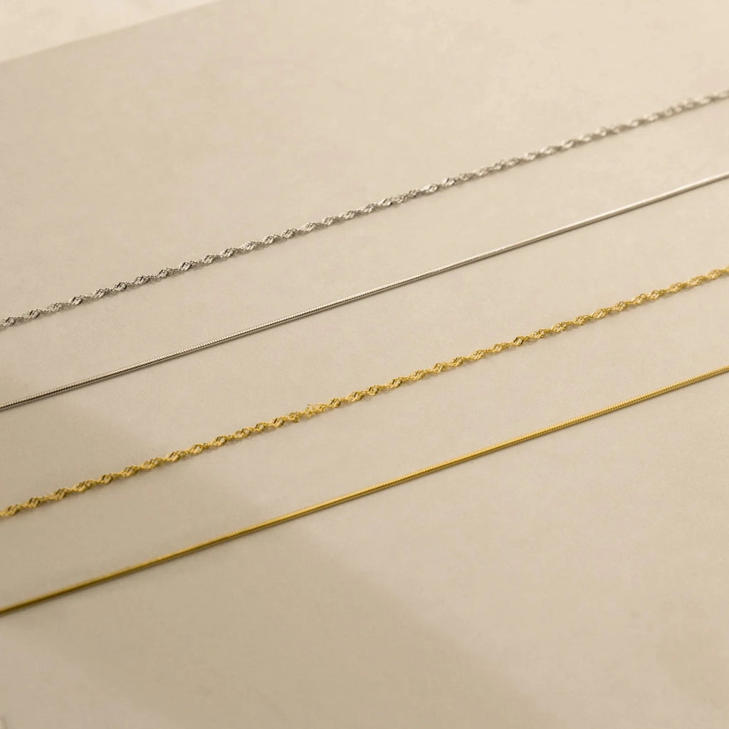 Monet Duo Chain