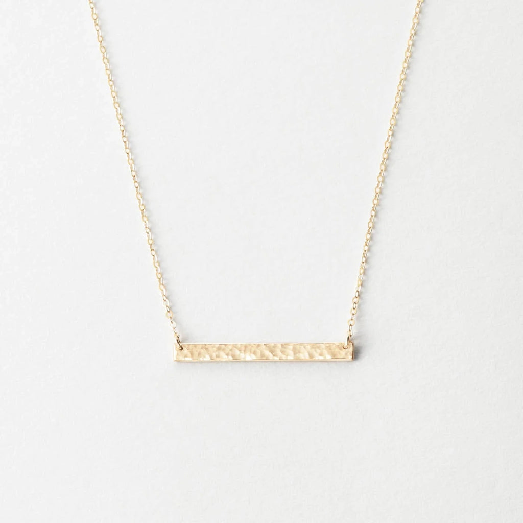 Getty Necklace