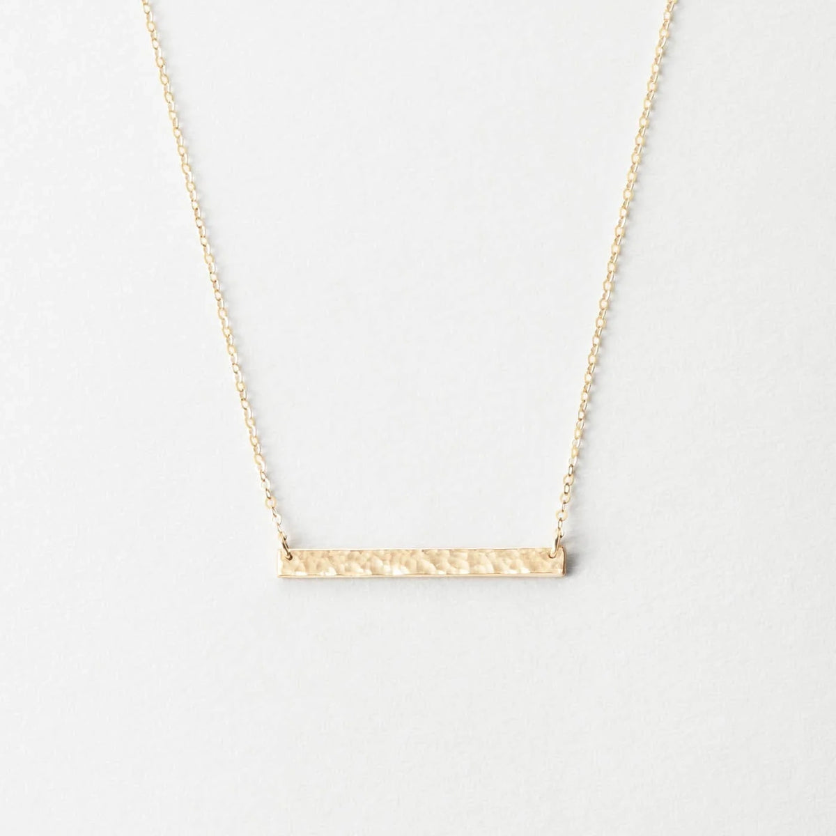 Getty Necklace