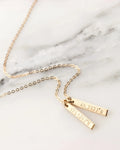 Ono Necklace