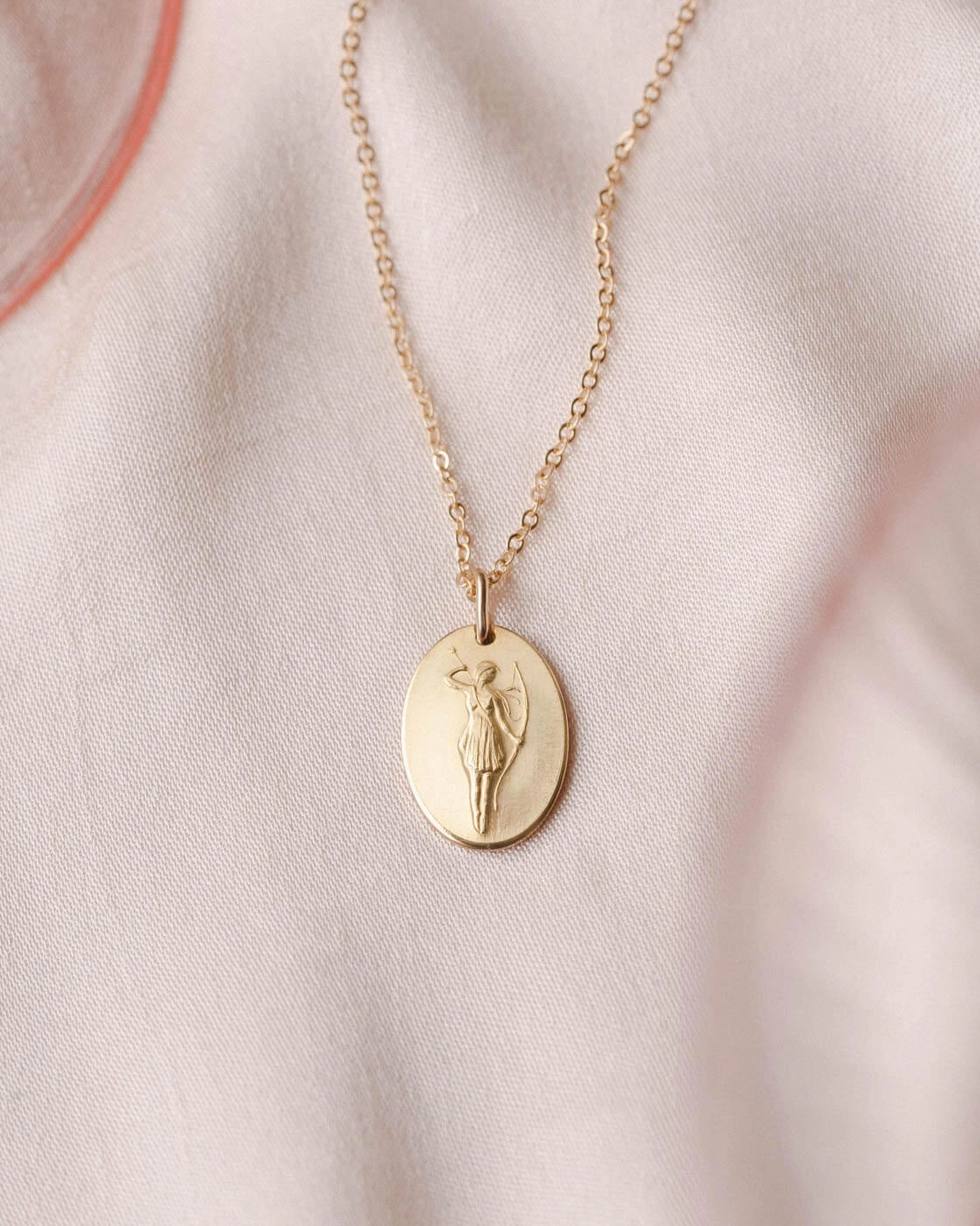 Artemis Necklace