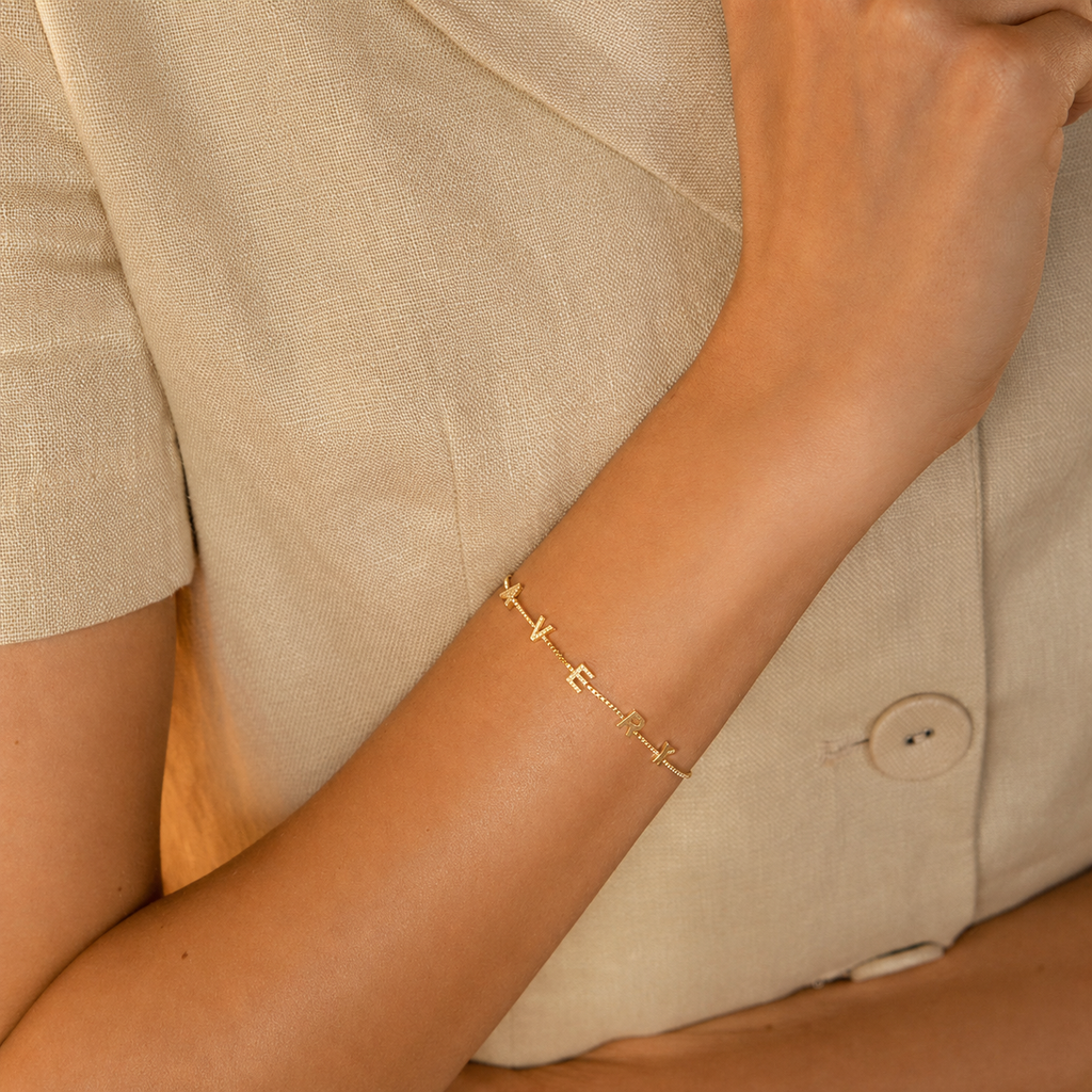 Lovely Bracelet