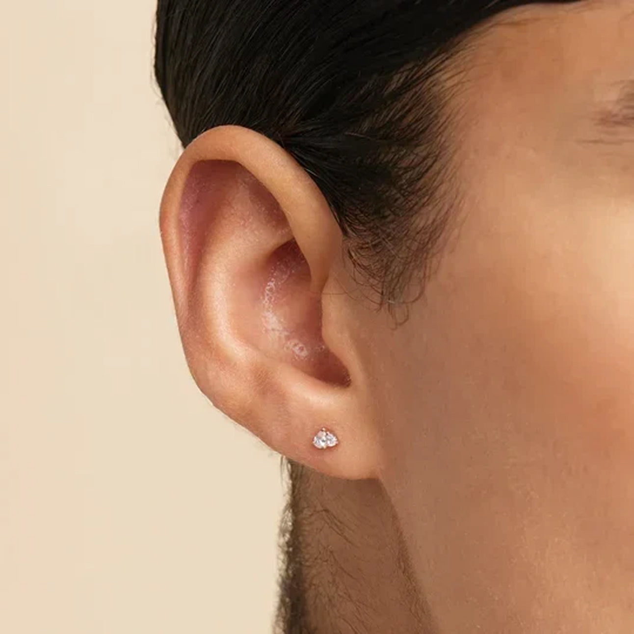 Birthstone Earrings